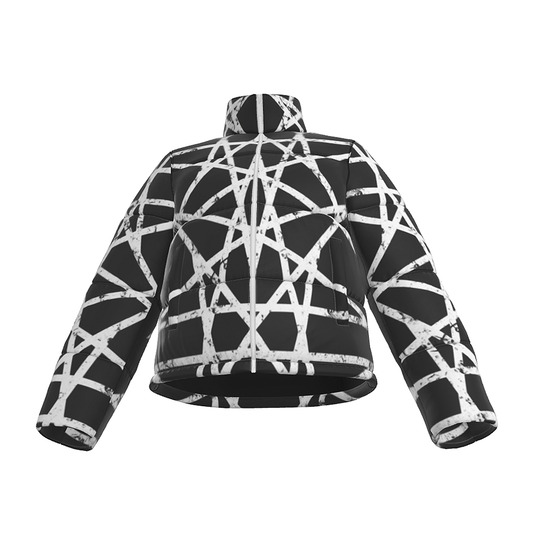 BNTPNX VEXXXED Puffa Jacket