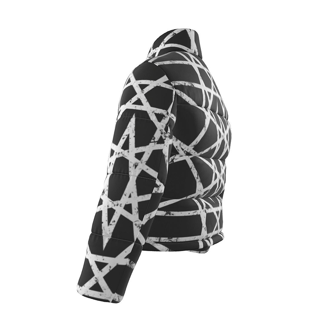 BNTPNX VEXXXED Puffa Jacket