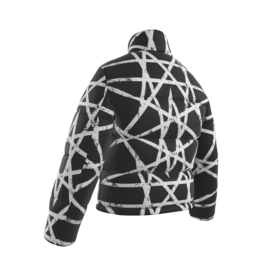 BNTPNX VEXXXED Puffa Jacket