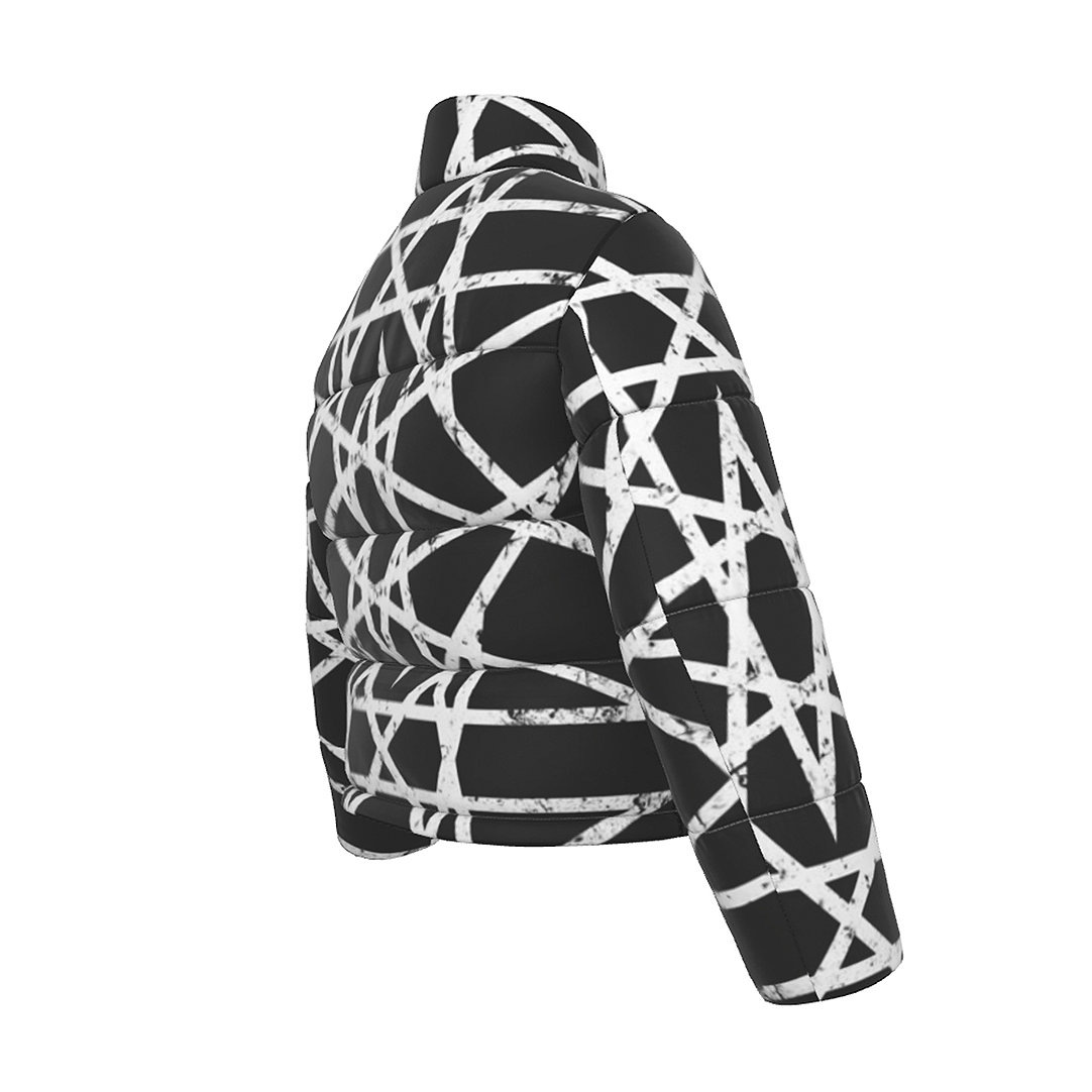 BNTPNX VEXXXED Puffa Jacket