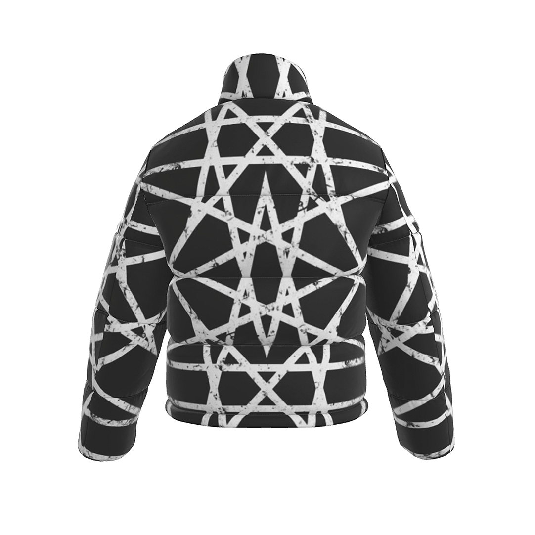 BNTPNX VEXXXED Puffa Jacket