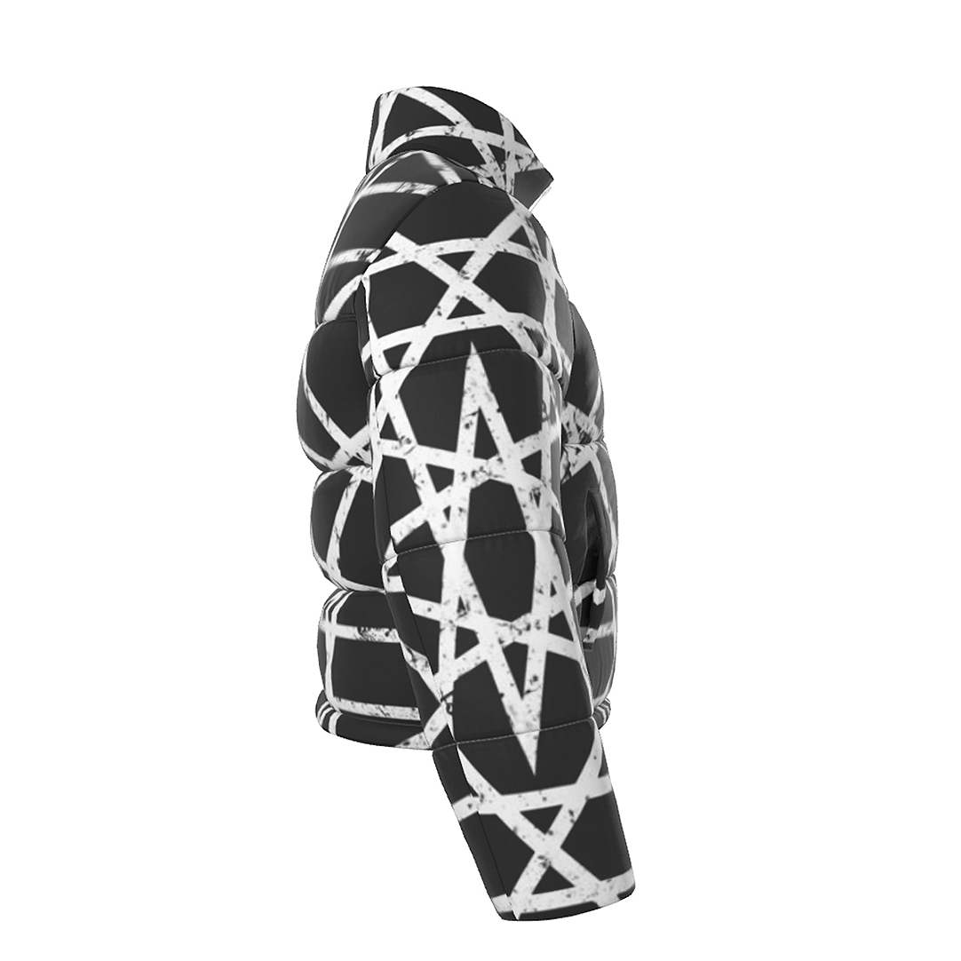 BNTPNX VEXXXED Puffa Jacket