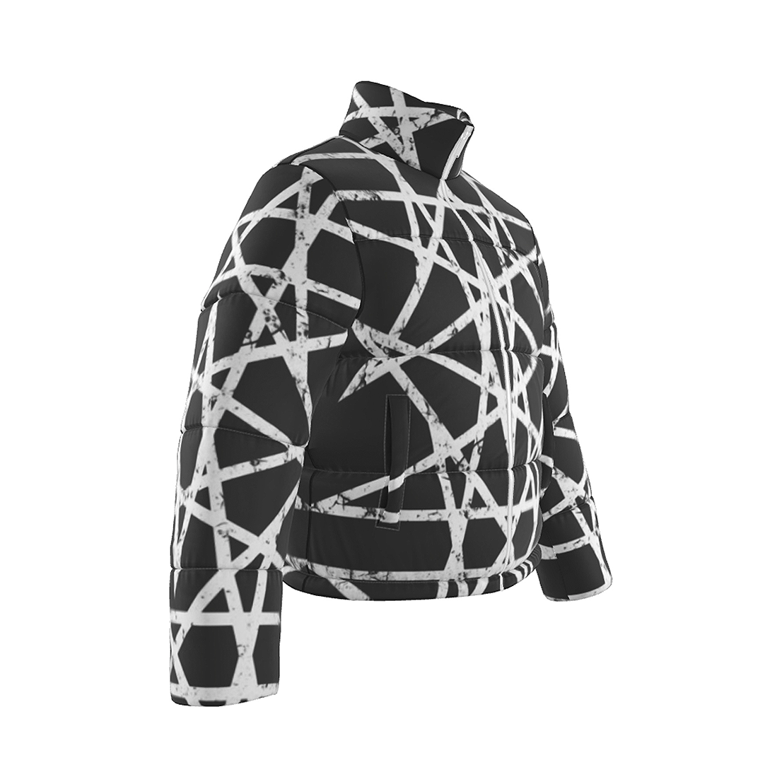 BNTPNX VEXXXED Puffa Jacket