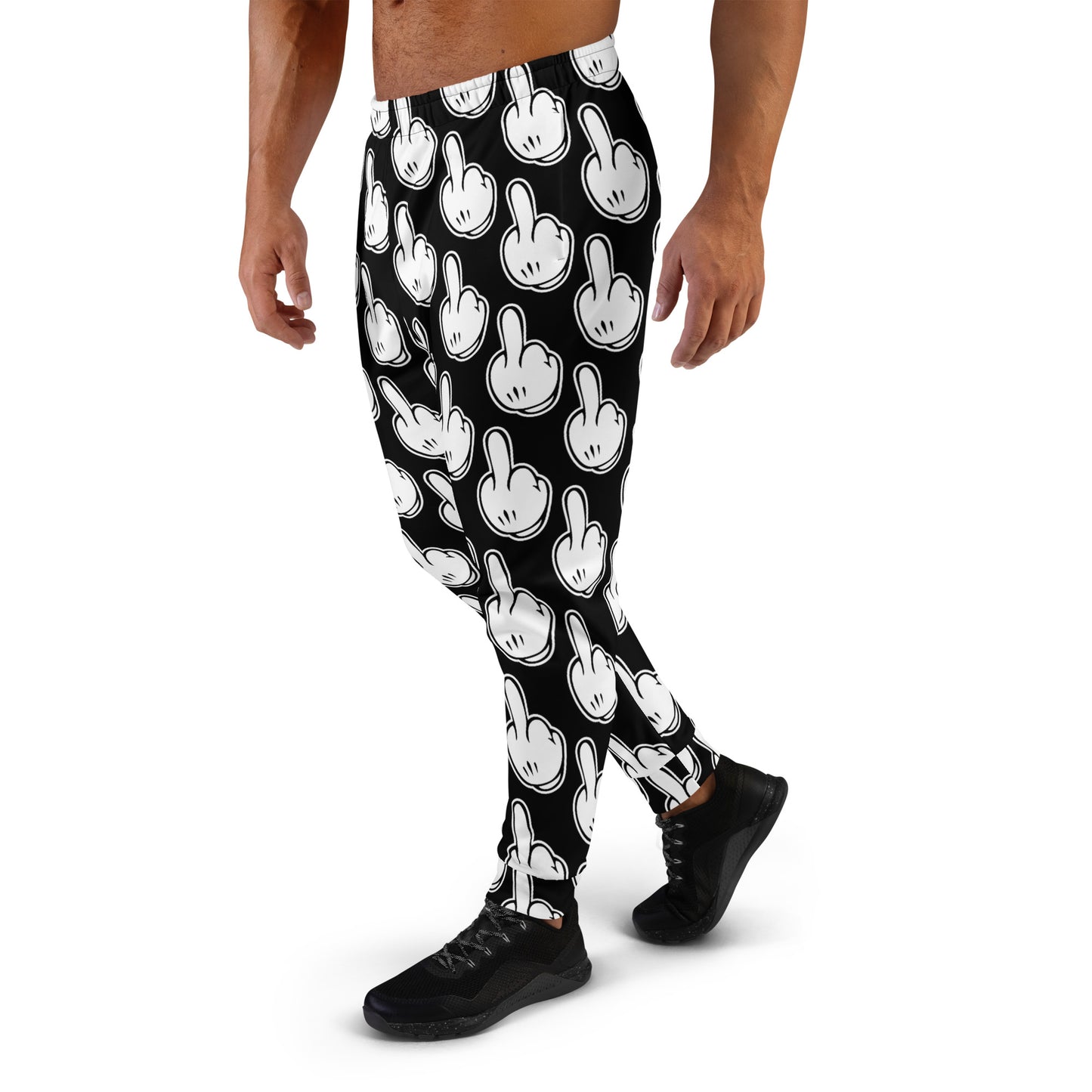 DICKEYDOG MAGIC FINGER Joggers