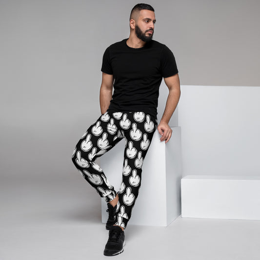 DICKEYDOG MAGIC FINGER Joggers