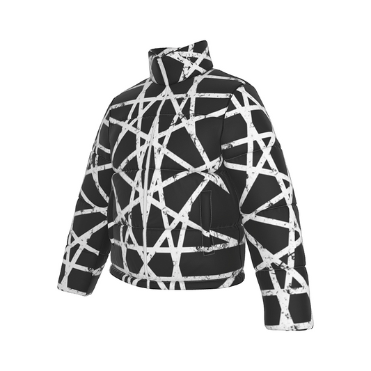 BNTPNX VEXXXED Puffa Jacket