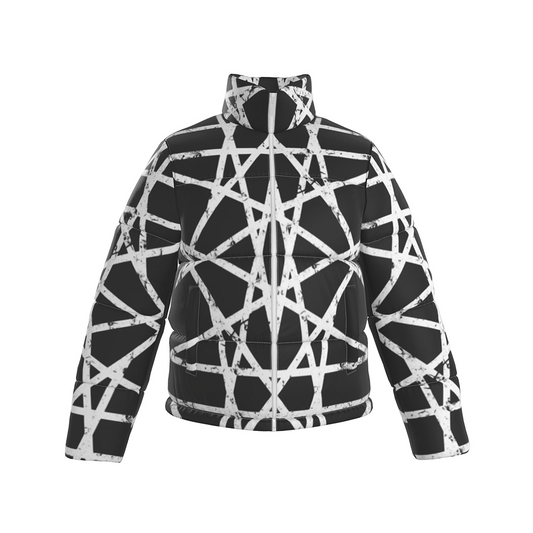 BNTPNX VEXXXED Puffa Jacket